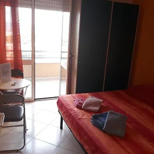 Bed & Breakfast Panorama