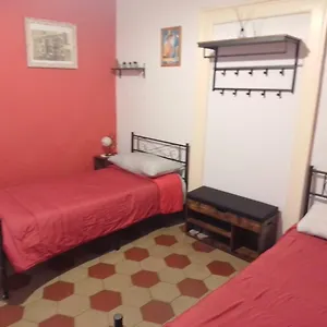 Pensjonat La Del Centro Storico 