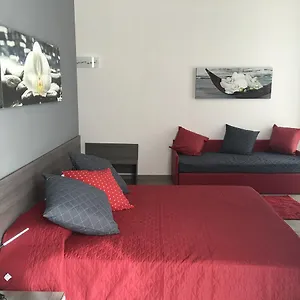 Nocleg ze śniadaniem La Dimora Di Garibaldi ***